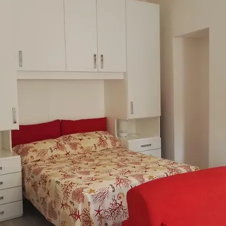 Madda Appartamento La Maddalena (Sassari)
