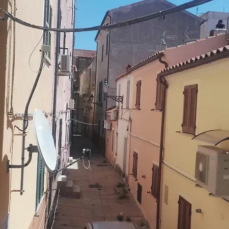 Madda La Maddalena (Sassari)