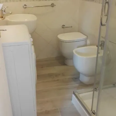 Apartment Madda La Maddalena (Sassari)