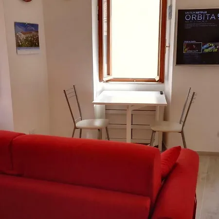 Madda Apartment *