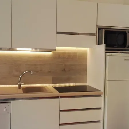 Madda Apartment *