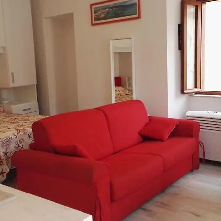 Apartment Madda La Maddalena (Sassari)