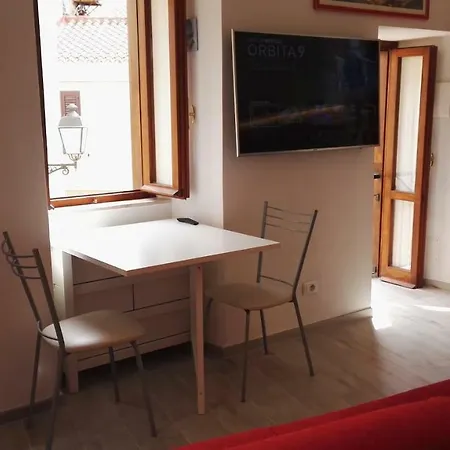 Apartment Madda La Maddalena (Sassari)