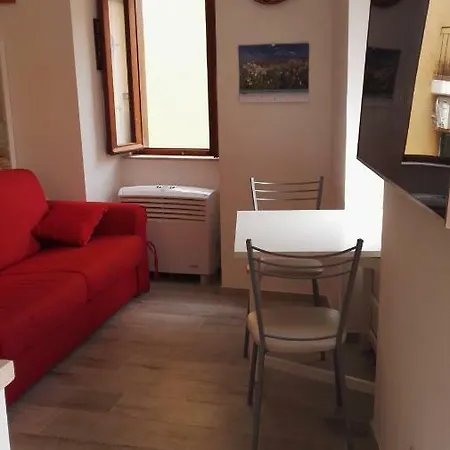 Apartment Madda *