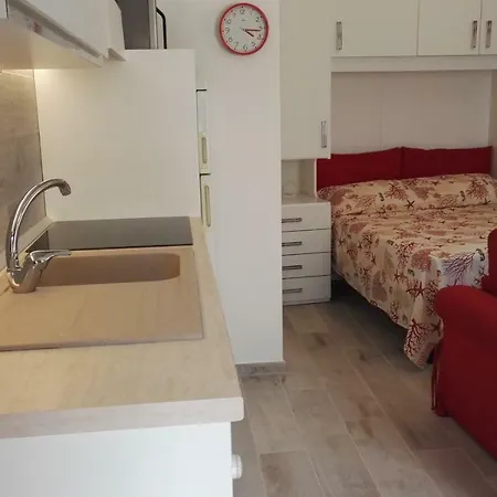 Madda * La Maddalena (Sassari)