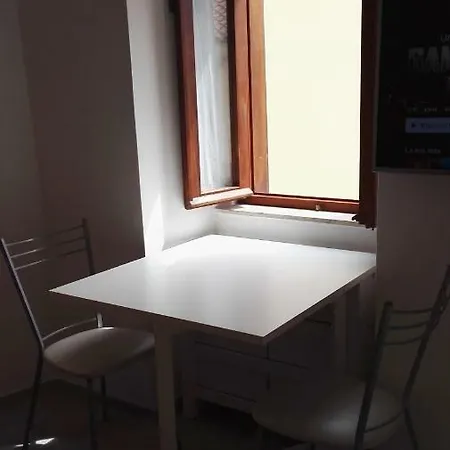 Madda La Maddalena (Sassari)
