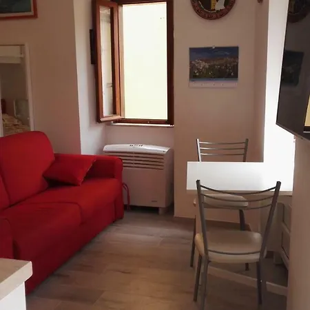 Madda Apartment La Maddalena (Sassari)