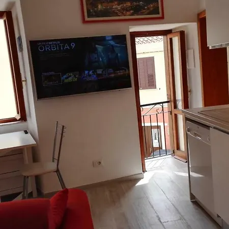 Madda Appartement La Maddalena (Sassari)