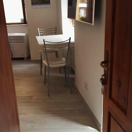 דירה Madda לה מדלנה